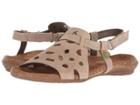 El Naturalista Wakataua N5064 (piedra) Women's Shoes