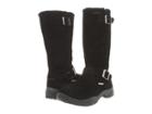 Baffin Charlee (black) Women's Cold Weather Boots