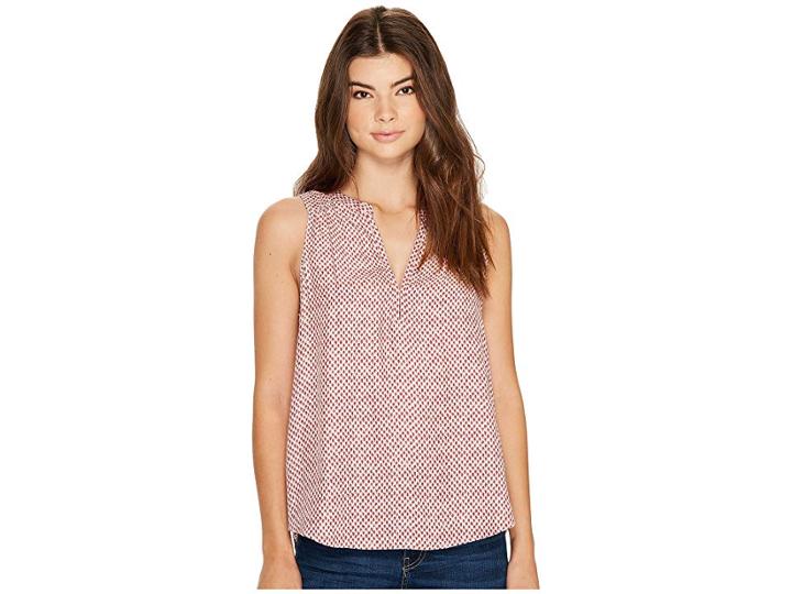 Joie Kotahi C 9165-t4435c (cinnamon Rose) Women's Blouse