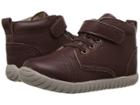 Stride Rite Srtech Carlo (toddler) (brown) Boys Shoes