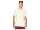 Toes On The Nose Dawn Patrol T-shirt (pale Yellow) Men's T Shirt