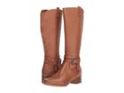 Naturalizer Kim (banana Bread Leather) Women's Shoes