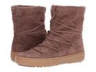 Tecnica Moon Boot Pulse Mid (brown) Women's Boots