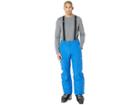 Spyder Sentinel Regular Pants (turkish Sea/turkish Sea) Men's Outerwear