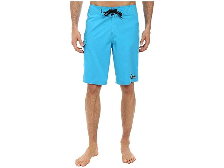 Quiksilver Everyday 21 Boardshort (hawaiian Ocean) Men's Swimwear