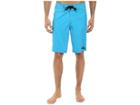 Quiksilver Everyday 21 Boardshort (hawaiian Ocean) Men's Swimwear