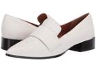Franco Sarto Nebby (white) Women's Shoes
