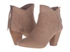 Report Martin (taupe) Women's Shoes
