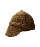 Pistil Jax Hat (tobacco) Knit Hats
