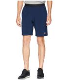 Reebok Speedwick Speed Shorts (collegiate Navy) Men's Shorts