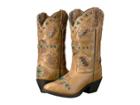 Laredo Emery (brown) Cowboy Boots