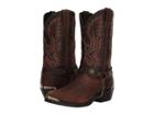 Laredo Travis (brown) Cowboy Boots