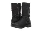 Carlos By Carlos Santana Sawyer 2 (black) Women's Shoes