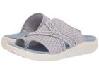 Baretraps Paxley (grey) Women's Sandals