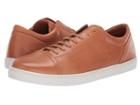 Robert Wayne Dary (cognac) Men's Shoes