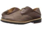 Olukai Walino (kona Coffee/kona Coffee) Men's Lace Up Casual Shoes