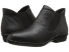 David Tate London (black) Women's  Boots