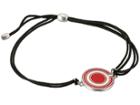 Alex And Ani Justice League Cyborg Kindred Cord Bracelet (sterling Silver) Bracelet
