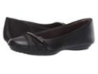 Eurosoft Shaina (black) Women's Shoes