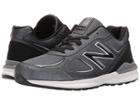 New Balance 770v2 (grey/black) Men's Running Shoes