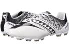 Diadora Dd-na3 Glx 14 (white/black) Men's Soccer Shoes