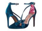 Ted Baker Juleta (blue) Women's Shoes