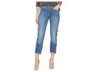 7 For All Mankind Josefina In Gilded Dawn (gilded Dawn) Women's Jeans