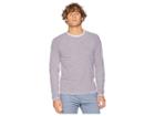 Original Penguin Long Sleeve Reversible Stripe T-shirt (high-rise) Men's T Shirt