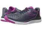 New Balance Razah (thunder/poisonberry) Women's Running Shoes