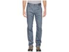 Prana Bridger Jean (weathered Blue) Men's Jeans