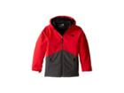 The North Face Kids Apex Elevation (little Kids/big Kids) (tnf Red (prior Season)) Boy's Jacket