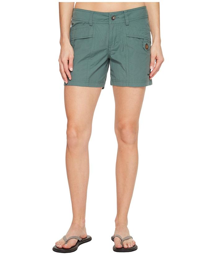 Marmot Ginny Short (urban Army) Women's Shorts