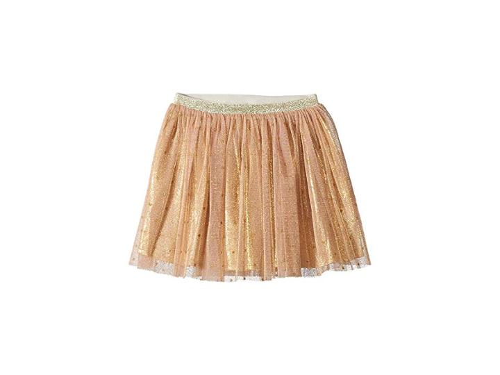 Peek Phoebe Skirt (toddler/little Kids/big Kids) (pink) Girl's Skirt