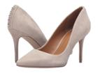 Kendall + Kylie Britney (sand Suede) Women's Shoes