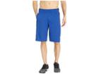 Puma Energy Knit Mesh 11' Shorts (sodalite Blue/puma Black) Men's Shorts