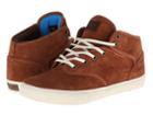Globe Motley Mid (ginger) Men's Skate Shoes