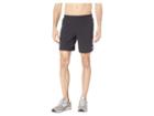 New Balance Nycm 7 Impact Shorts (black) Men's Shorts