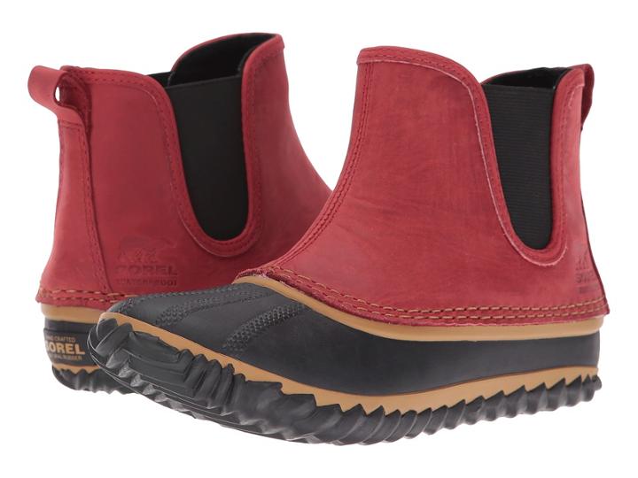 Sorel Out 'n About Chelsea (gypsy) Women's Waterproof Boots