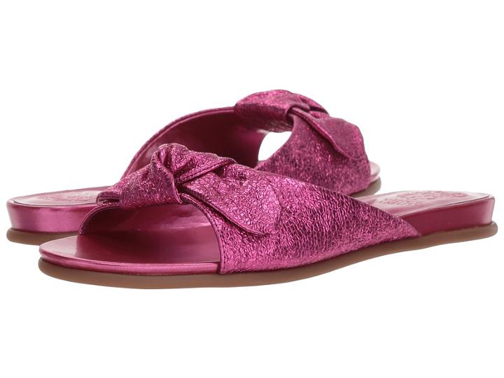 Vince Camuto Ejella (hot Pink) Women's Shoes