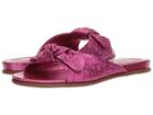 Vince Camuto Ejella (hot Pink) Women's Shoes