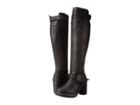 Harley-davidson Charlevoix (black) Women's Zip Boots