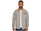 Levi's(r) Mens Patriots Nfl Western Sweatshirt (heather Grey) Men's Sweatshirt