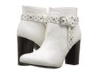 Mia Amellya (white) Women's Shoes