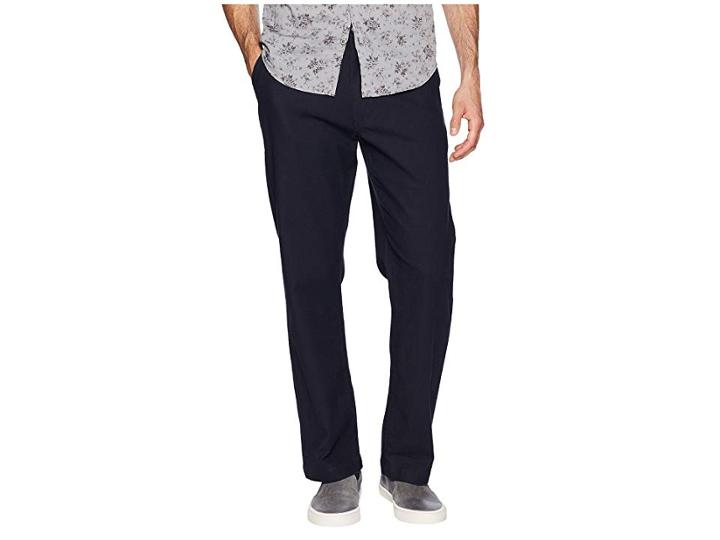 Globe G6 Appleyard Rage Pants (midnight Navy) Men's Casual Pants