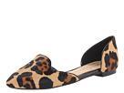 Jessica Simpson - Renonna (lovie Back Leopard)