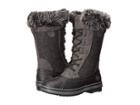 Northside Bishop (charcoal) Women's Cold Weather Boots