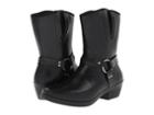 Bogs Dakota Short (black) Women's Waterproof Boots