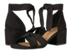 Lucky Brand Xaylah (black) Women's Shoes