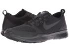 Nike Free Train Versatility (black/black) Men's Cross Training Shoes