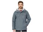Columbia Ten Fallstm Interchange Jacket (graphite) Men's Coat